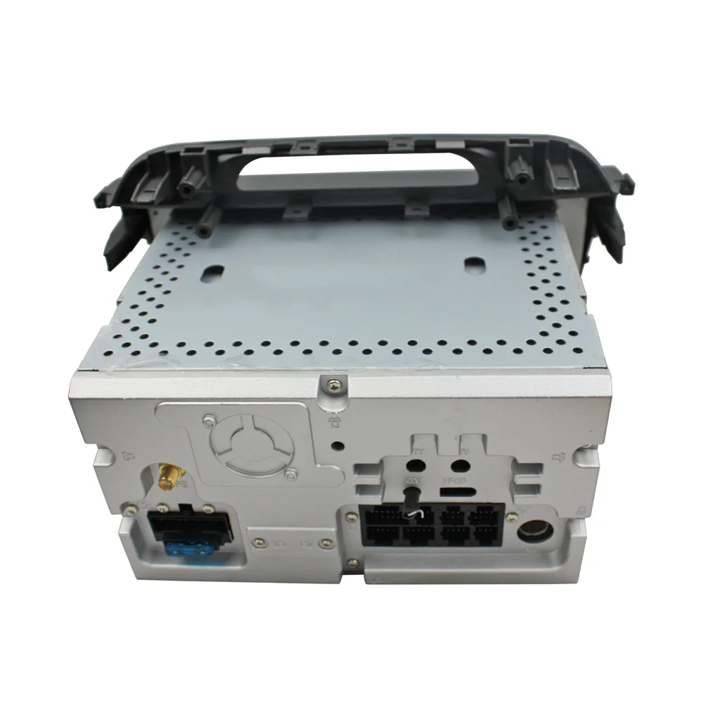 Top 8" Android 8.0 Car Stereo Radio DVD GPS Navigation for Kia Sportage 2010 2011 2012 4GB RAM Bluetooth WIFI USB DVR Mirror-link 5