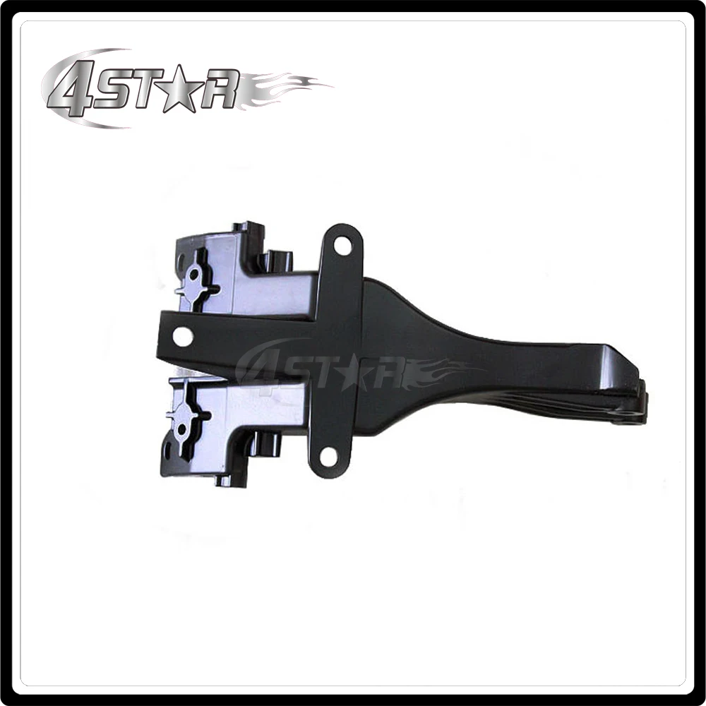 

Headlights Head Lights Headlamps Bracket Upper Stay Fairing For KAWASAKI ZX14R ZX-14R ZZR1400 2006 2007 2008 2009 Motorcycle