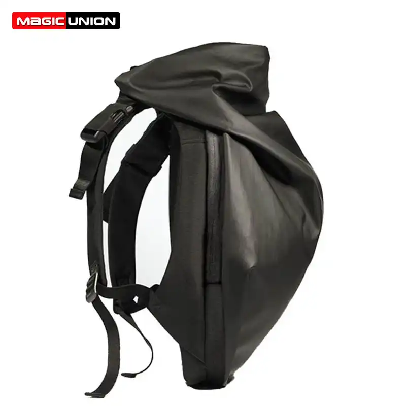 unique backpacks for men