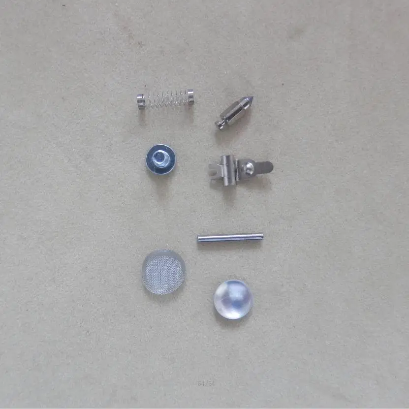 G3000 CARB REPAIR 11PCS KIT ZENOAH 6