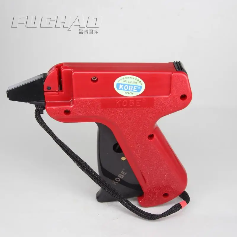 Hai Mupai KOBE Advanced Tag Gun/ценник на одежду бирка для бирок (с использованием пластиковой