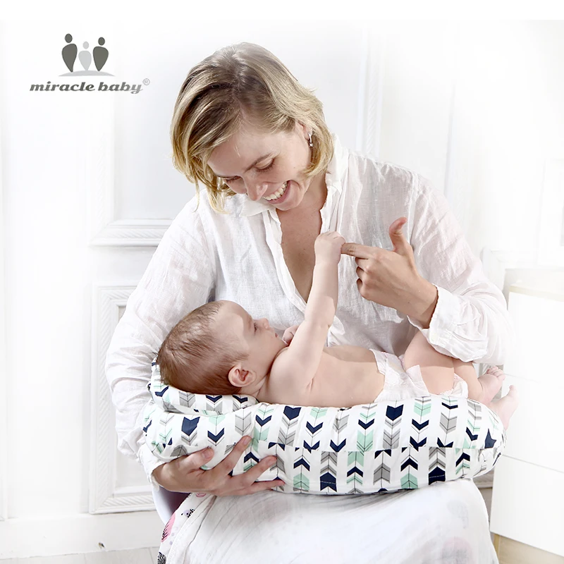 2 шт./компл. Детские подушки для кормления для беременных грудного вскармливания подушка, подушка для младенцев для обниматься u-образный для новорожденных из хлопка для беременных подушка для опоры поясницы