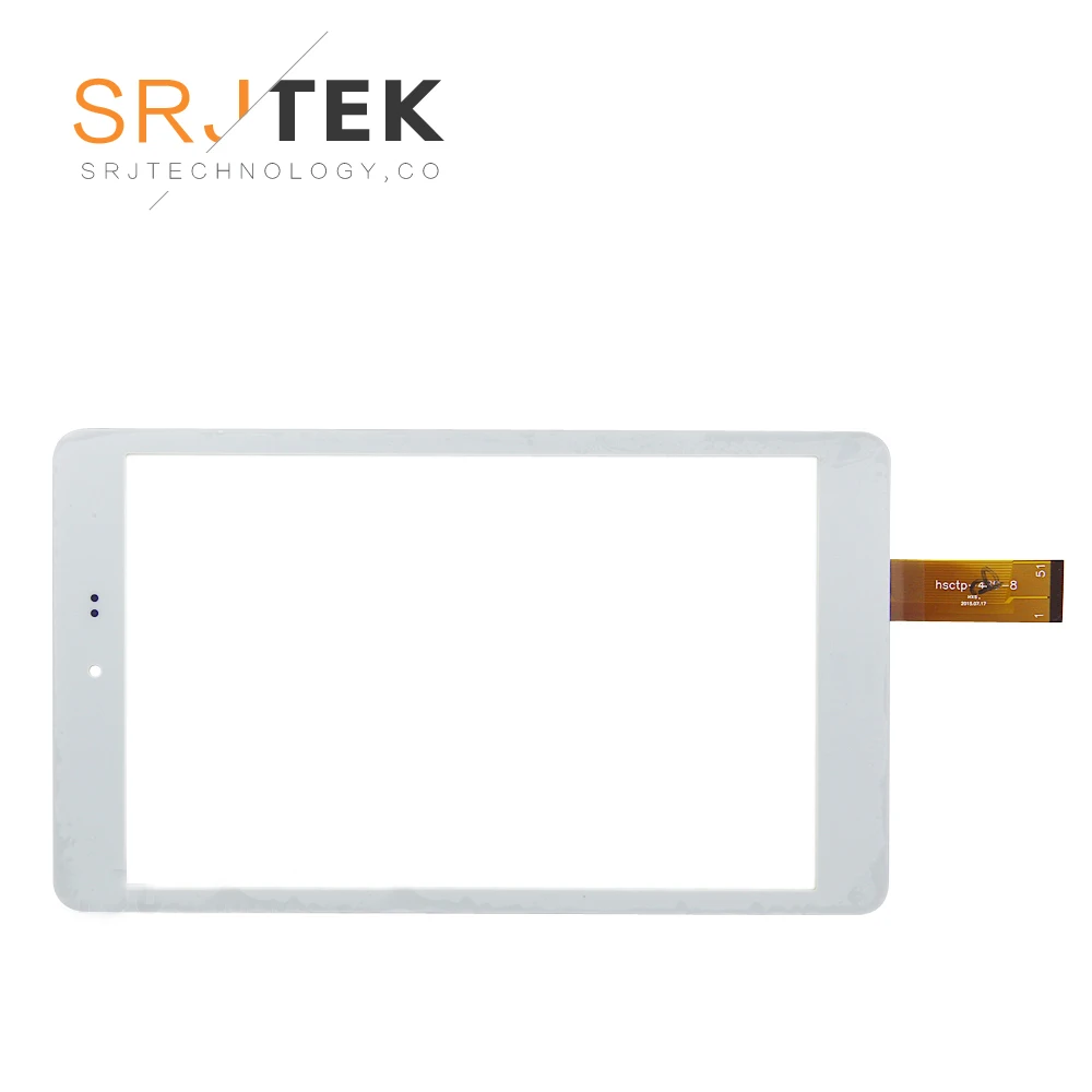 

New Touch Screen Digitizer For Chuwi Hi8 Intel Z3736F Quad Core PC Tablets 8inch Touch panel sensor replacement Free Shipping
