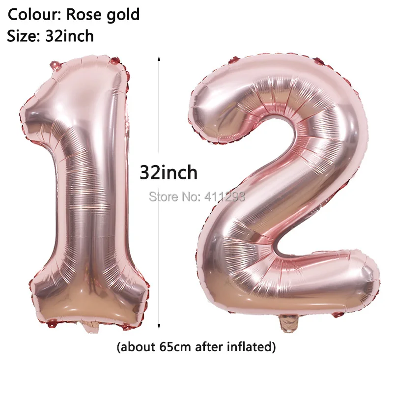 1 2 3 4 5 6 7 8 9 años de edad Feliz cumpleaños globo niños 1 er cumpleaños globo número papel globo Rosa chica azul niño fiesta globos 1 2 3 4 5 6 7 8 9 años de edad Feliz cumpleaños globo niños 1 er cumpleaños globo número papel globo Rosa chica azul niño fiesta globos