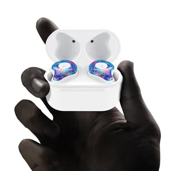 

tws wireless bluetooth earphone with charging BOX IPX5 waterproof Bluetooth 5.0 binaural in-ear wireless bluetooth head phone