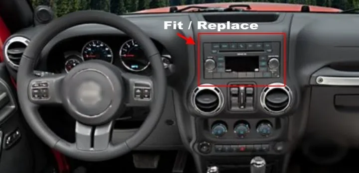 Top Liislee Car GPS Map Nav Navi Navigation For Jeep Wrangler 2007~2011 Radio CD DVD iPod Bluetooth HD Screen S160 Multimedia System 2 Top Liislee Car GPS Map Nav Navi Navigation For Jeep Wrangler 2007~2011 Radio CD DVD iPod Bluetooth HD Screen S160 Multimedia System 2