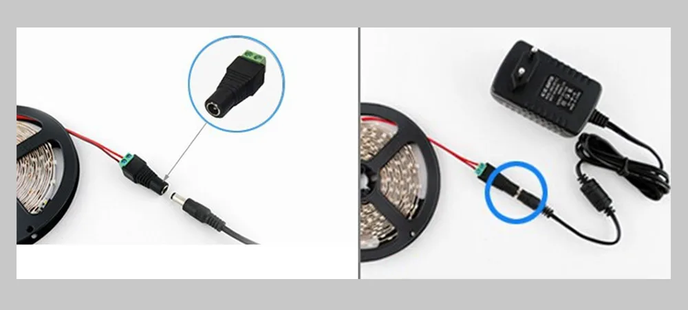 led strip power driver 2