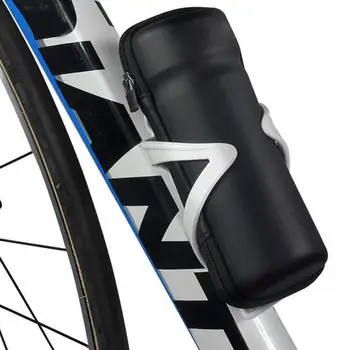 

Bike Repair Tool Bag Mountain Bicycle Capsule Keys Storage Bag Bottle Holder Cycling Repair Tool Bag Bicycle Accessories