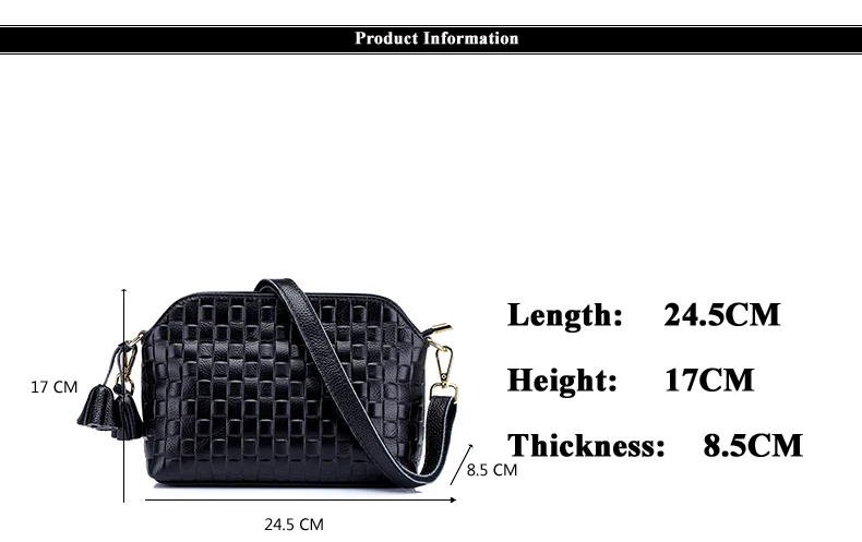 Shoulder Bag HBL8152 Details (01)