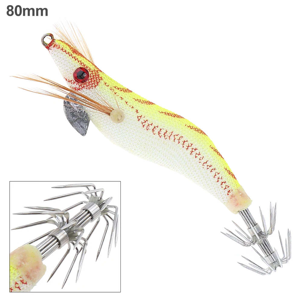 Glow Metal Spinner Colher Iscas 6.5cm//13g Jigging Bait Isca Pesca 5 Cores