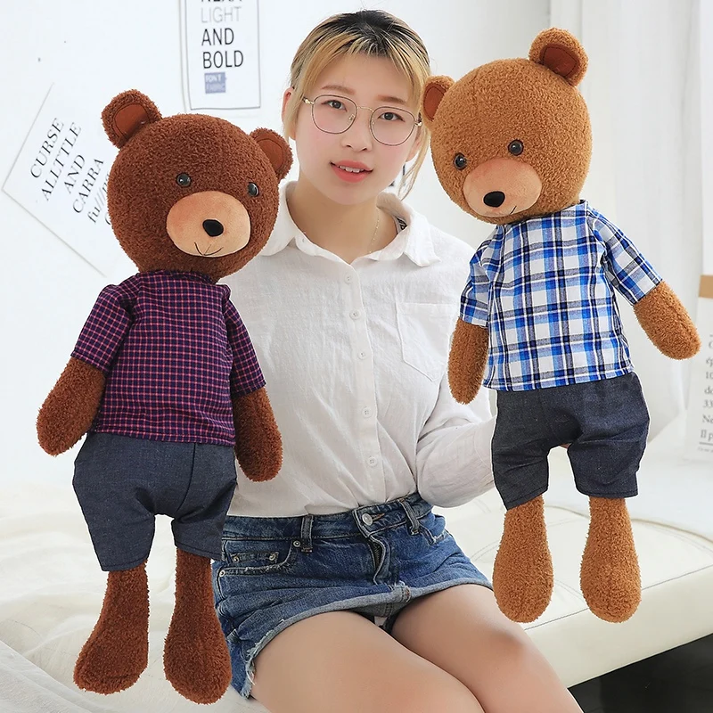 Stuffed Animals