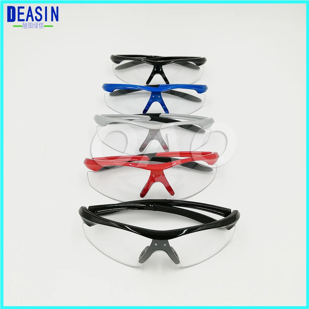 Dental Loupe Surgical Glass frame Magnifying loupes dental glasses in