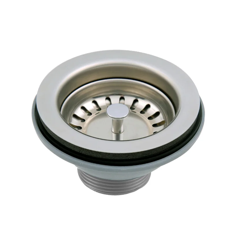 Buy Talea Sink basin drainer Stainless steel basin