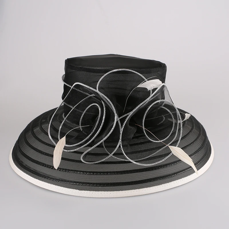 top hat
