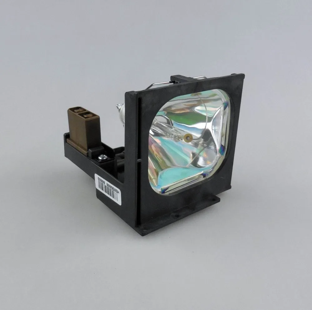 

LV-LP01 / 6568A001AA Replacement Projector Lamp with Housing for CANON LV-5300 / LV-5300E