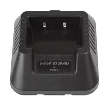 Two Way Radio Battery Charger for BaoFeng UV 5R UV 5RA UV 5RB Series Walkie Talkie