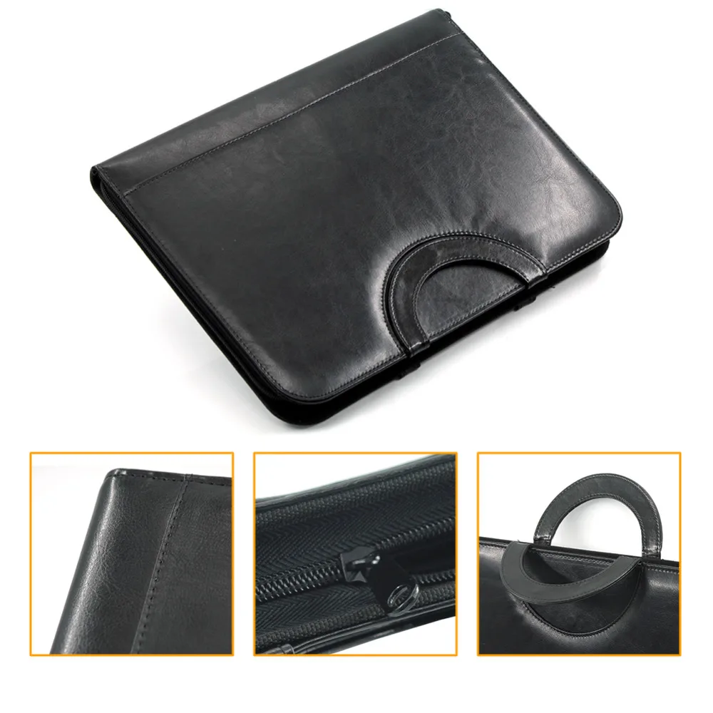 Pasta de Arquivo zíper Formato : Bolsa