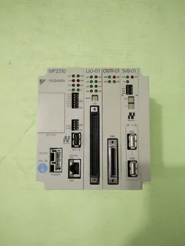 

USED 100% TESTED JEPMC-MP2310-E *100% REAL STOCK,Please contact us for real photo*