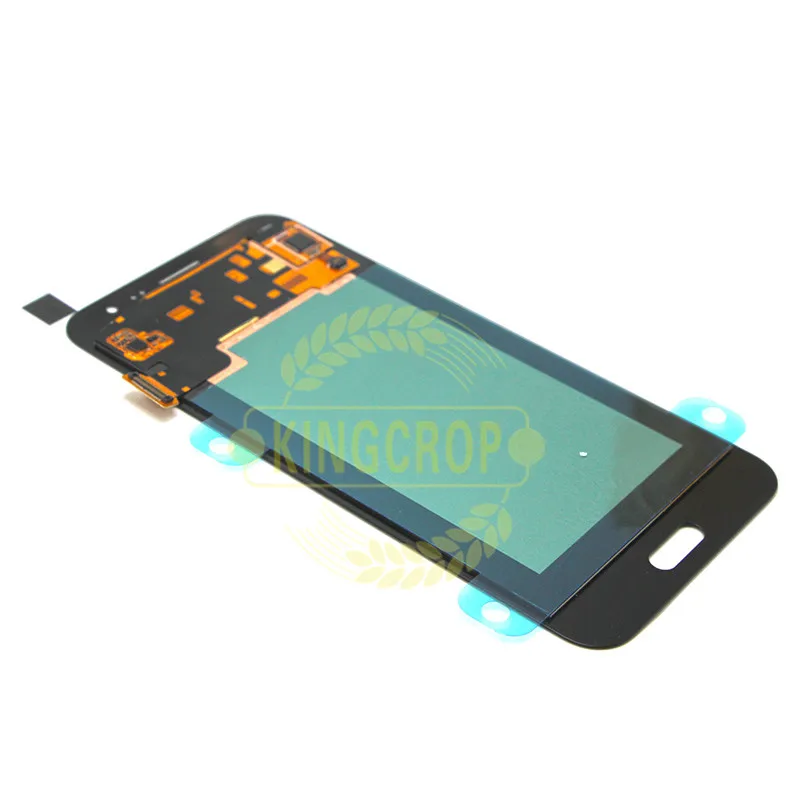 Для SAMSUNG GALAXY J3 LCD J320 J320F SM Pro j3110 дисплей сенсорный экран дигитайзер в сборе Замена