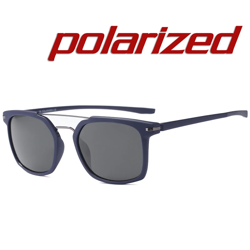 MAXJULI, поляризационные спортивные солнцезащитные очки для мужчин и женщин, Tr90, оправа, черные солнцезащитные очки, для бега, бейсбола, пешего туризма, уф400, очки