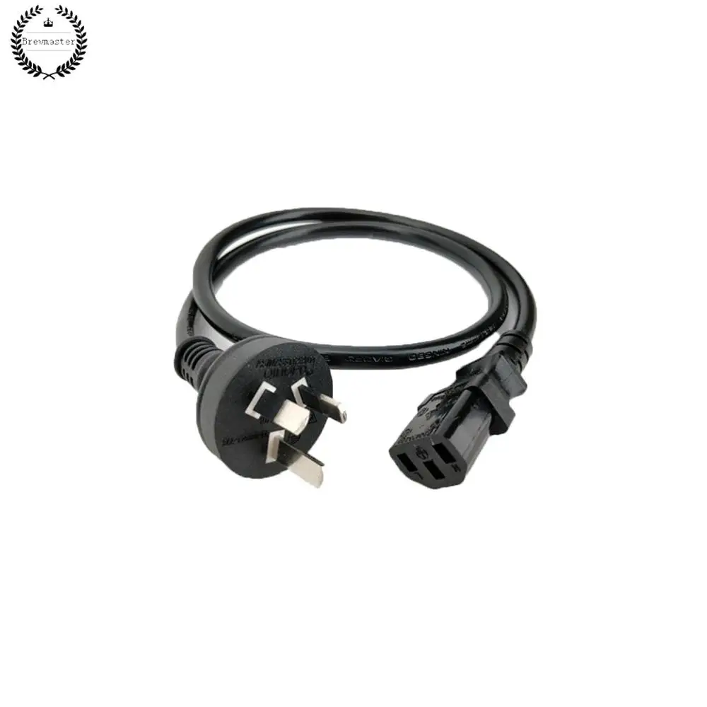 Heating Element Power Cord (IEC Cord) for 2200 watt heating elementin