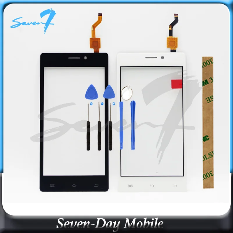 

For Keneksi Rock Touch Digitizer Panel Sensor Screen NO LCD Display Screen