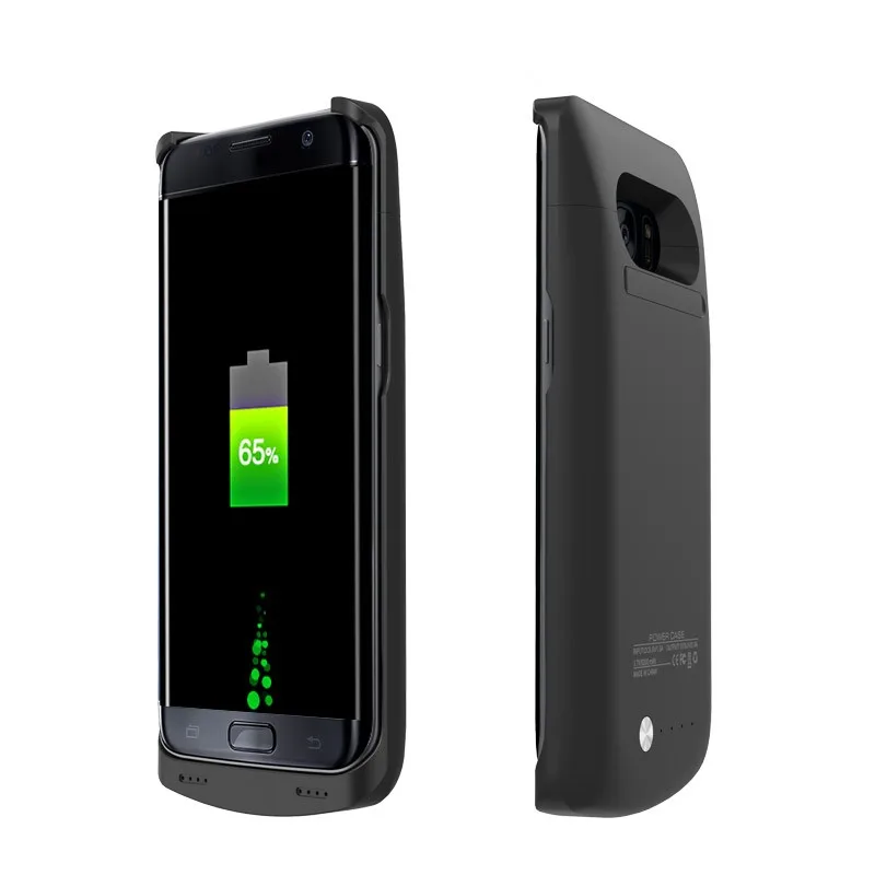 bilder für Für samsung galaxy s7 edge fall 5200 mah ladegerät power case für samsung galaxy s7edge g935 abdeckung power bilder für Für samsung galaxy s7 edge fall 5200 mah ladegerät power case für samsung galaxy s7edge g935 abdeckung power