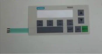 

TD200 6ES7 272-0AA30-0YA1 for Siemens Protective film repair replace
