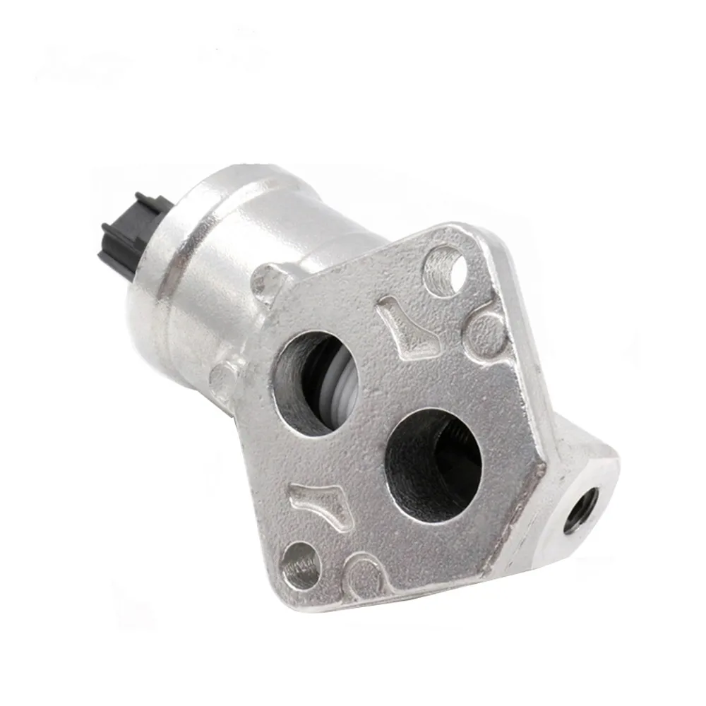 YSIST XS4U9F715DA XS4U9F715DB XS4U9F715FA Регулятор ХОЛОСТОГО хода Клапан Регулировки Холостого хода для Ford Fiesta Focus Puma 1,4 1,6 1075436 1112972 1149611