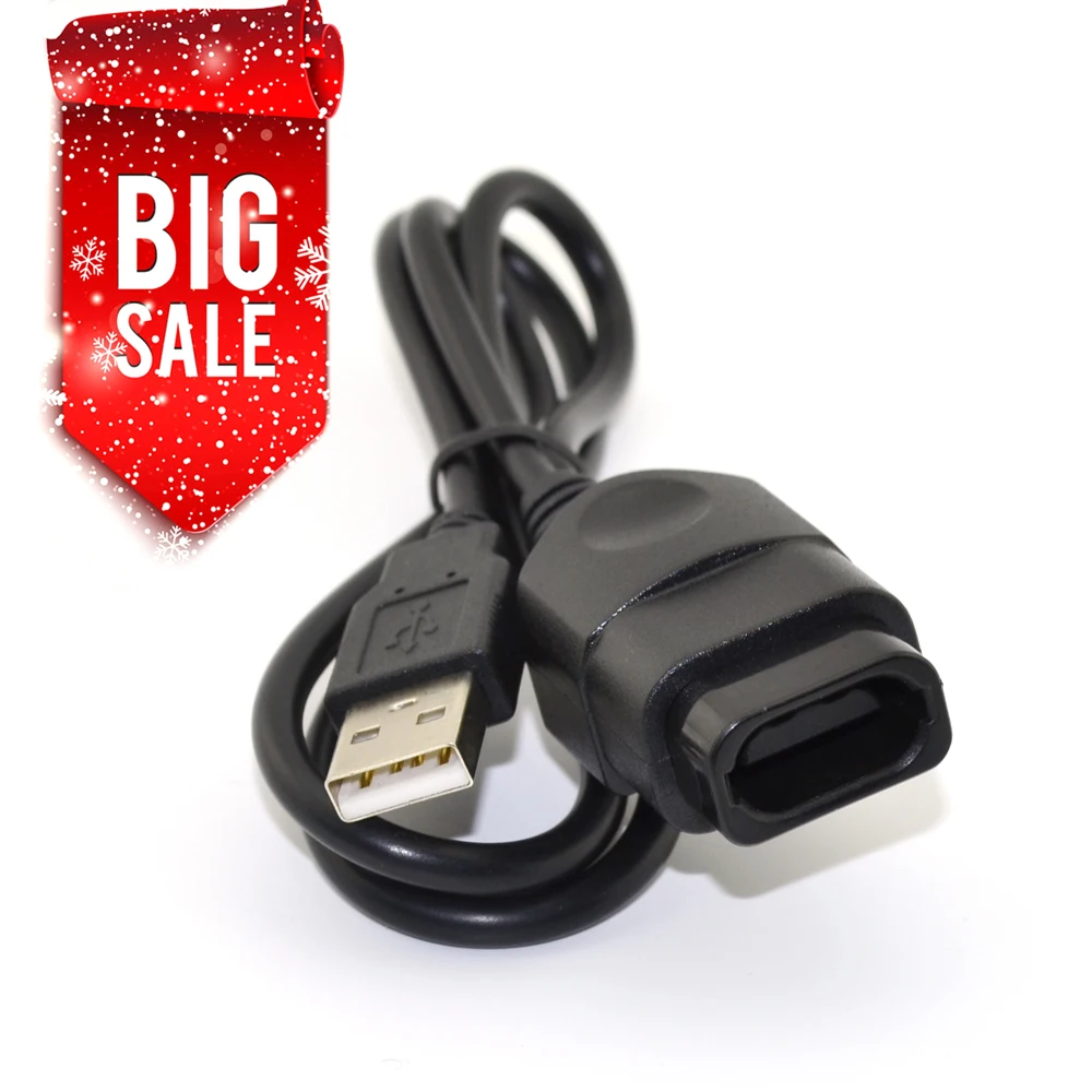 Xbox to pc cable deals