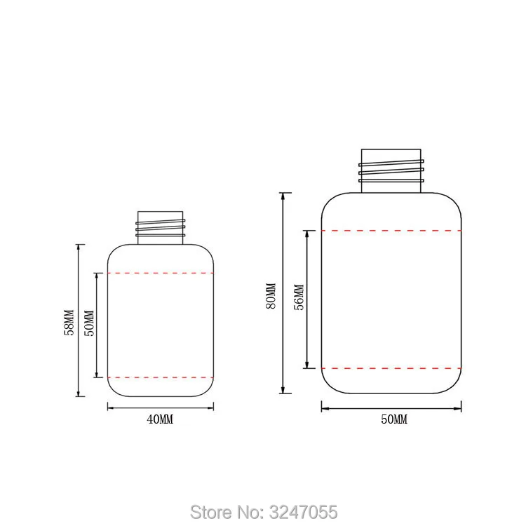 60ml 120ml 4