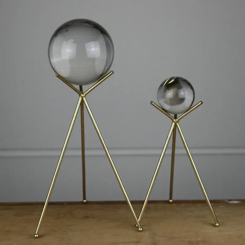 Carré Creux Blocs Crystal Ball Display Stand Support pour Galss Sphère pierres Carré Creux Blocs Crystal Ball Display Stand Support pour Galss Sphère pierres