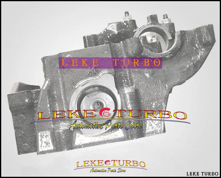 4HE1 T 4HE1T Bare Cylinder Head 8-97358-366-0 8973583660 8 97358 366 0 For ISUZU (2)