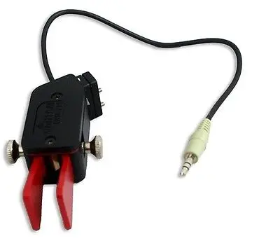 

Automatic Paddle Key Keyer CW Morse Code for HAM HF RADIO YAESU FT-817 FT817
