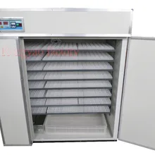 Горячая 2112 инкубатор для яиц полностью автоматический инкубатор Солер энергетический Брудер