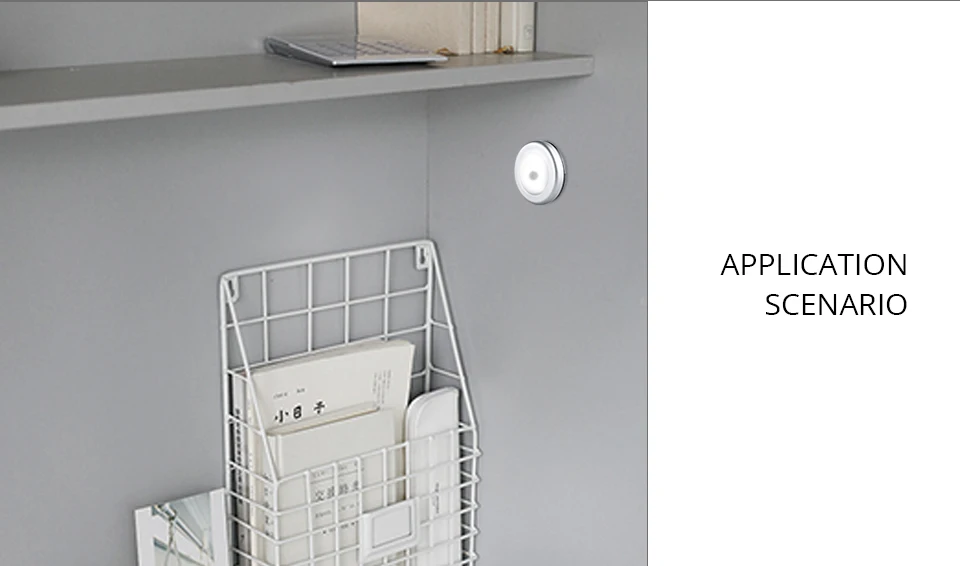 Under Cabinet Lights (12)