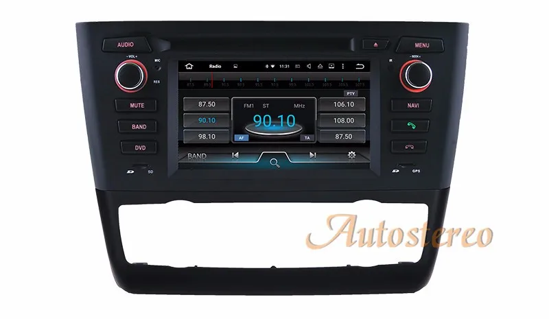 Flash Deal Android 9.0 Car GPS DVD Player Radio Anti-dazzling IPS Screen For BMW 1 Series E81 E82 E87 E88 116i 118i 120i 130i 2004-2012 15 Flash Deal Android 9.0 Car GPS DVD Player Radio Anti-dazzling IPS Screen For BMW 1 Series E81 E82 E87 E88 116i 118i 120i 130i 2004-2012 15