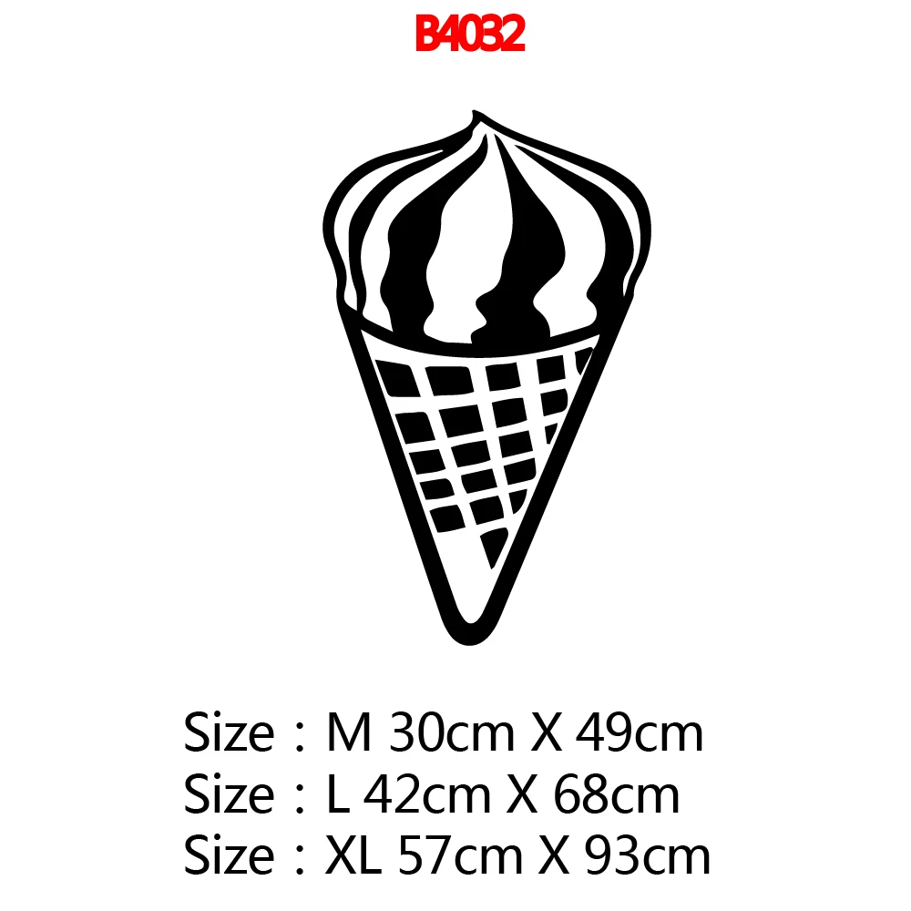 Free shipping ice cream Family Wall Stickers Mural Art Home Decor Removable Wall Sticker Home Party Decor Wallpaper Free shipping ice cream Family Wall Stickers Mural Art Home Decor Removable Wall Sticker Home Party Decor Wallpaper