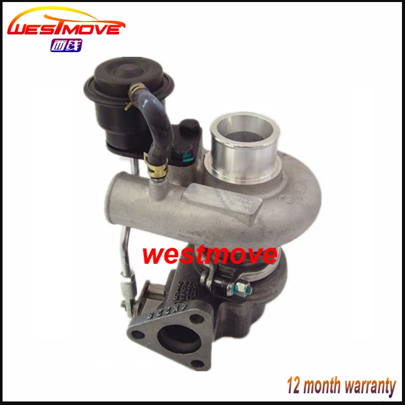 

TD25M turbocharger turbo 28231-27500 4917302610 49173-02610 for Hyundai Accent Getz Matrix 1.5CRDI Engine: D3EA 01-05