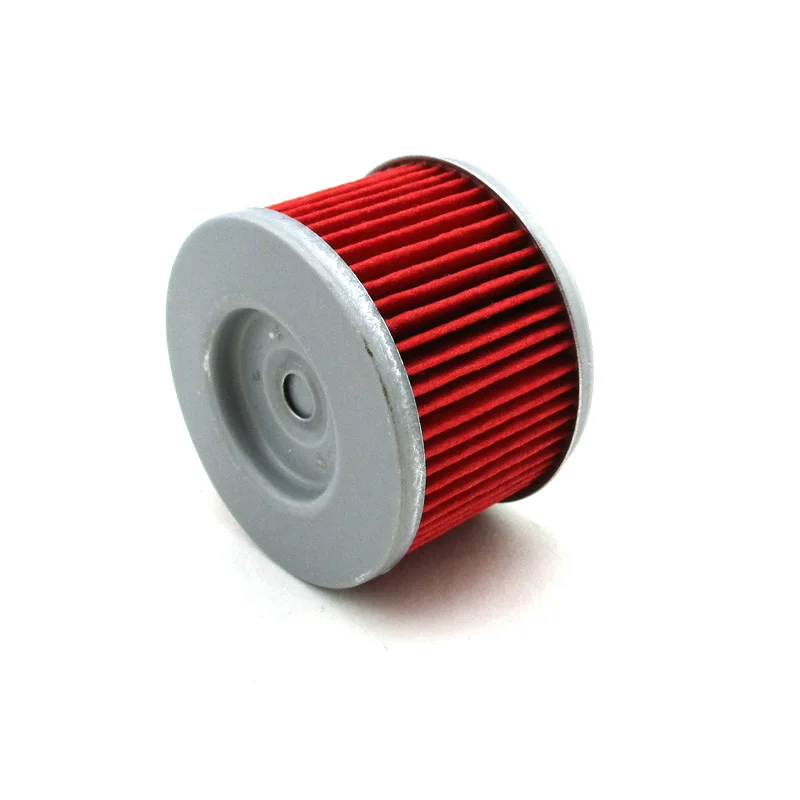 2x Oil Filter For Honda CBF 250 VT125C TRX400FW TRX350TE CB400 ATC250SX TRX250