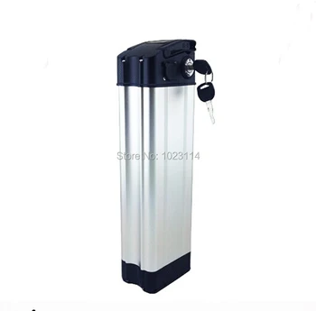 

36V 12Ah electric bike battery , 36v li-ion battery pack 350W Electric Bicycle lithium Battery with BMS Charger