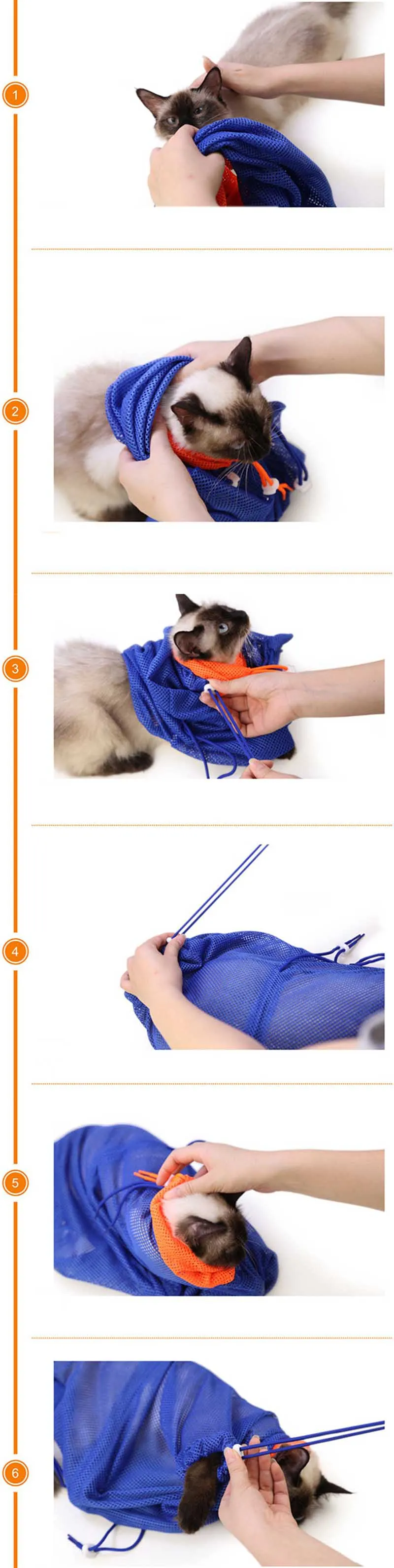 MultiFunction-Pets-Cat-Grooming-Bag-Washing-Cat-Bag-Anti-scratch-Grooming-Nail-Cutting-Bath-Protect-Bags-PL0078 (8)