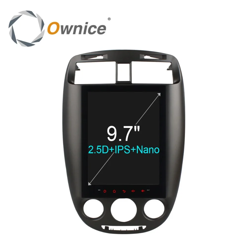 Best C600 10.4"/9.7" Octa Core Android 6.0 Car DVD Radio Stereo GPS Player For Buick Excelle 2011 2012 2013 2014 2015 2G RAM+32G ROM 6