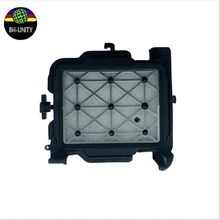 Free shipping! 4pcs JV33 printer dx5 Capping station for Mimaki JV33 JV5 JV34 Mutoh VJ1604 VJ1618 Eco Solvent based Ink Printer