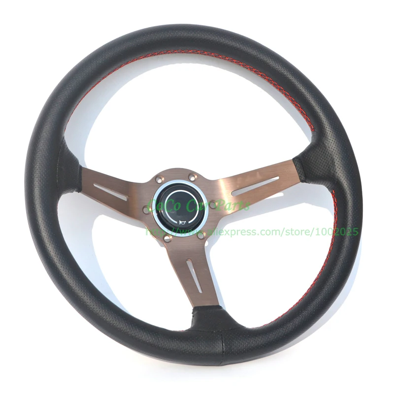 ND car steering wheel  (2)