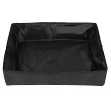 Переносная Водонепроницаемая Переносная переноска для собак и кошек, складная переносная переноска для щенков