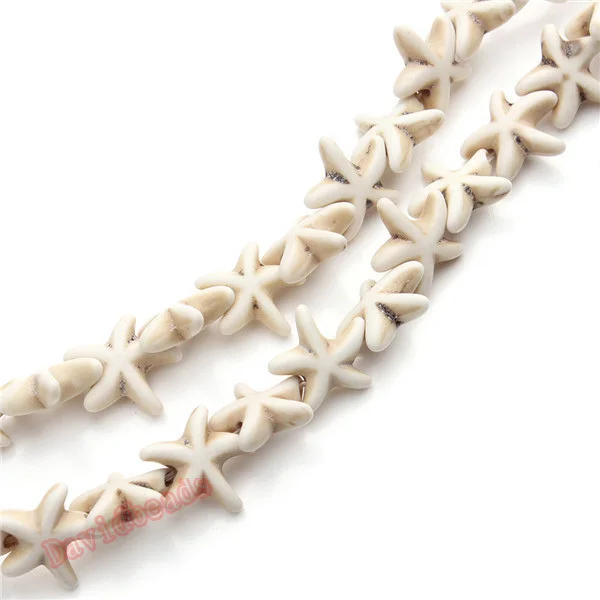 Approx-38pcs-Strand-1-3cm-1-3cm-Starfish-Loose-Spacer-Blue-White-Turquoise-Beads-Small-Seed (3)