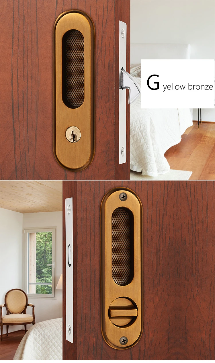 Fechaduras de portas