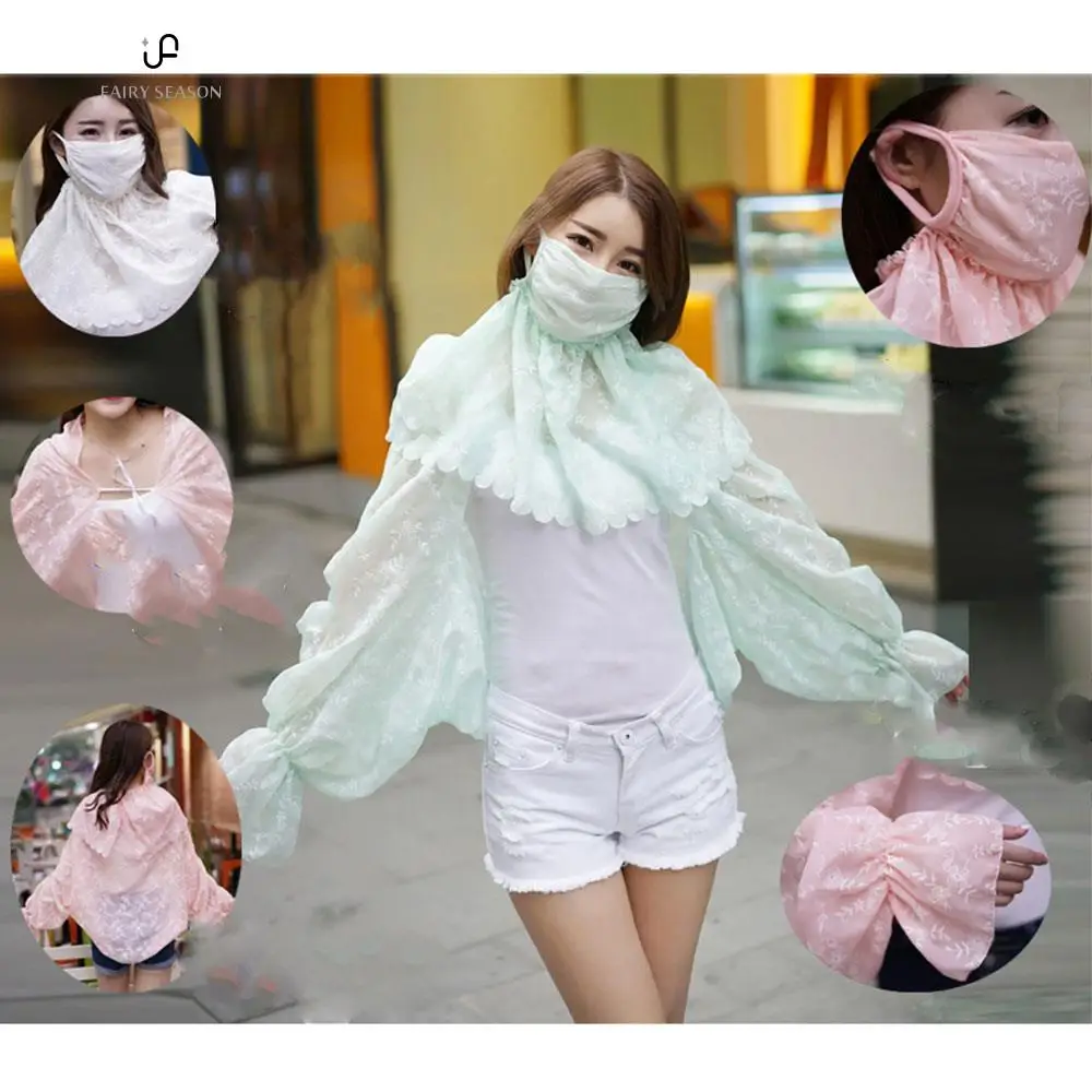 lightweight sun protective clothing