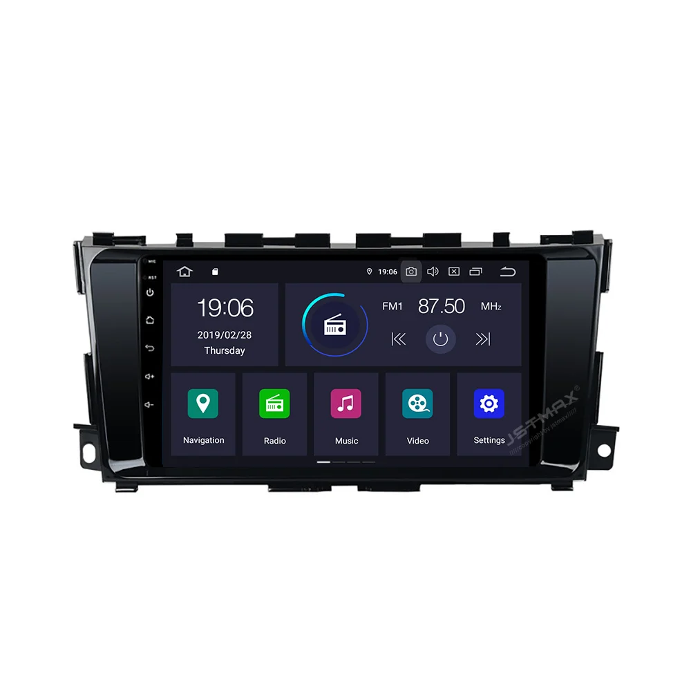 JSTMAX-9-Android-9-0-4GB-64GB-Car-GPS-Radio-Player-for-Nissan-Altima-Teana-2013 (1)